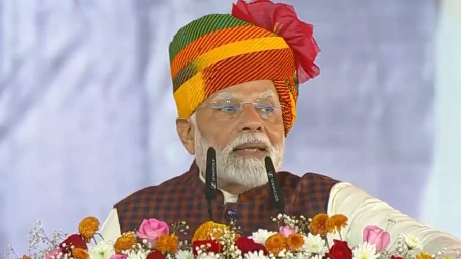 पहलगाम हमले के षड्यंत्रकारियों को मिलेगी सबसे कड़ी सज़ा: पीएम